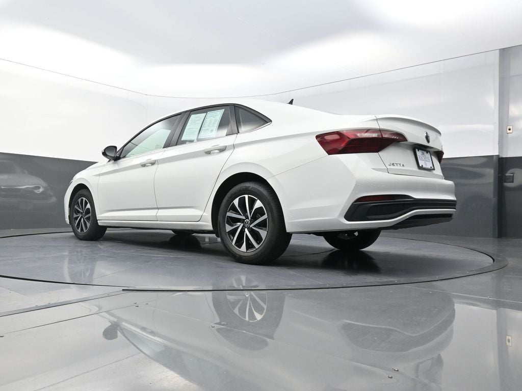 2023 Volkswagen Jetta 1.5T S