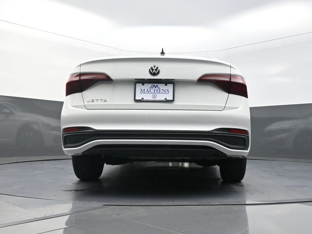 2023 Volkswagen Jetta 1.5T S