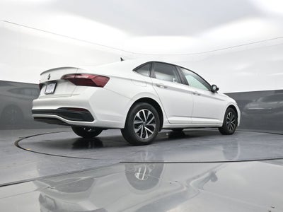 2023 Volkswagen Jetta 1.5T S