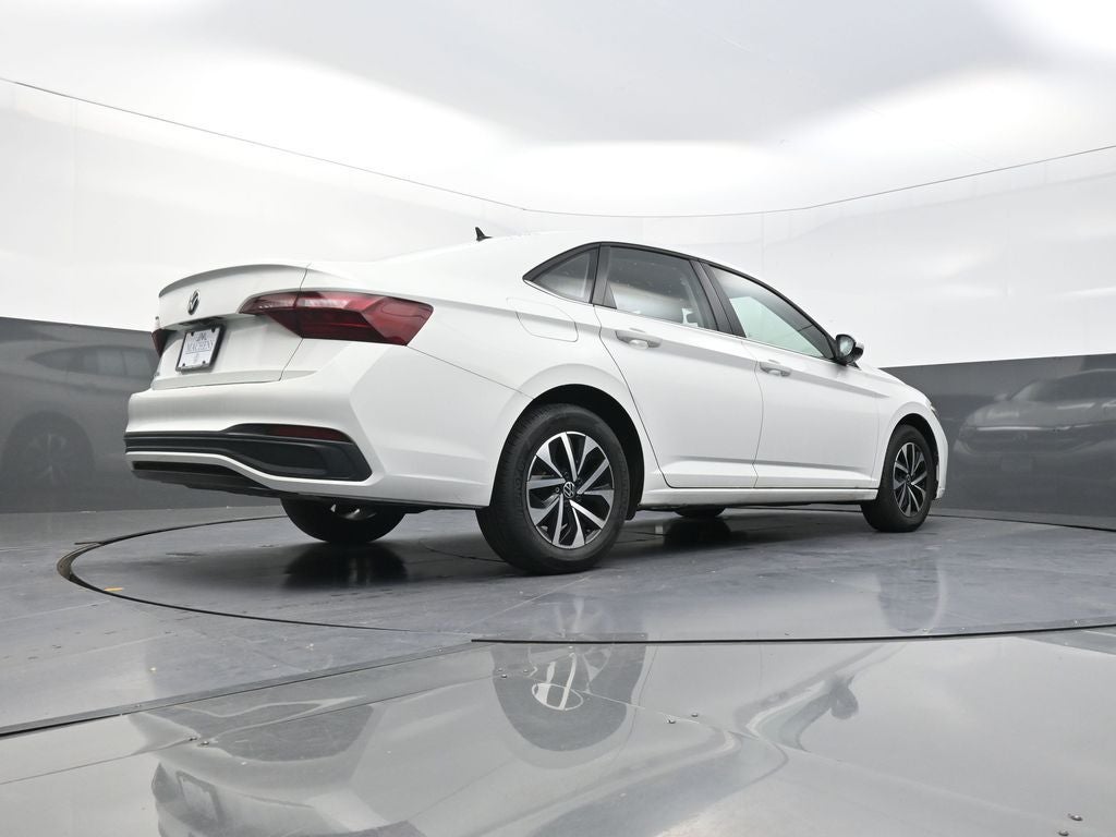 2023 Volkswagen Jetta 1.5T S