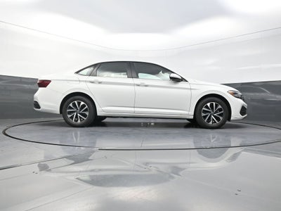 2023 Volkswagen Jetta 1.5T S