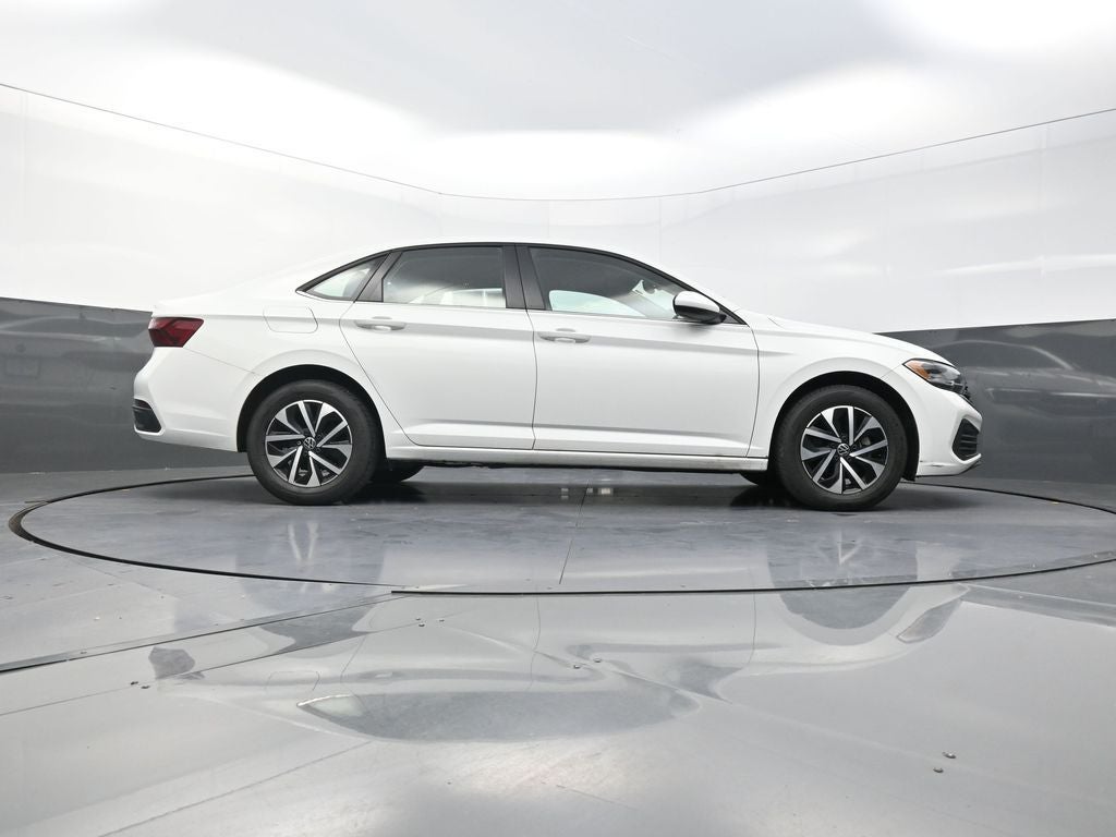 2023 Volkswagen Jetta 1.5T S