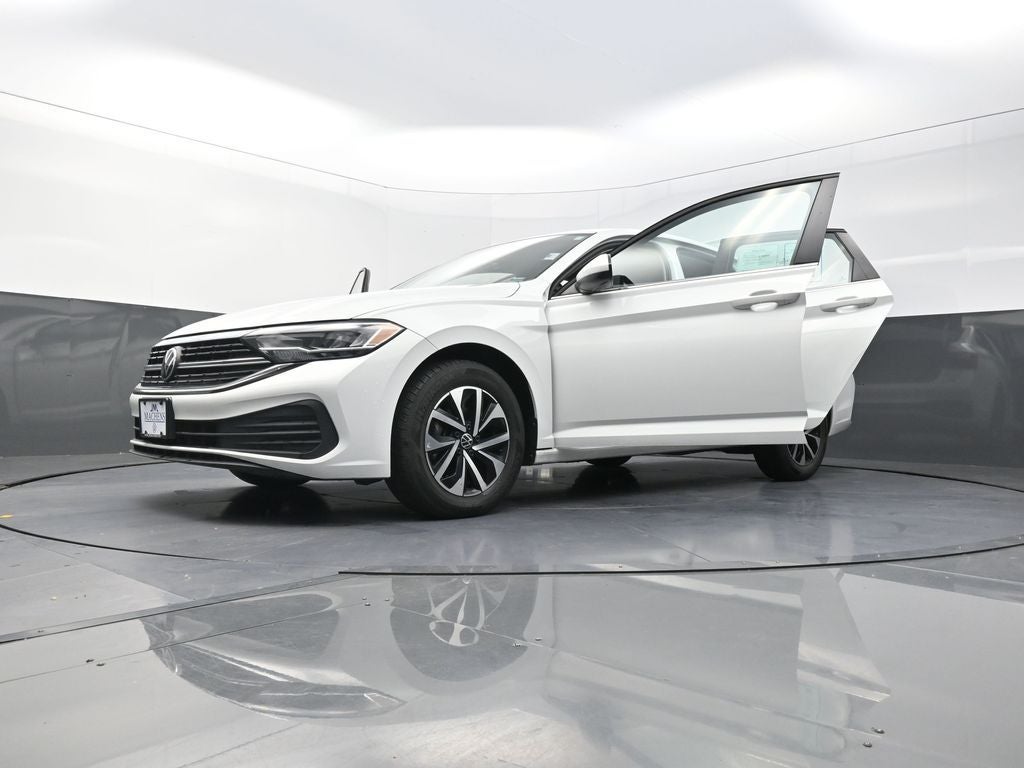2023 Volkswagen Jetta 1.5T S