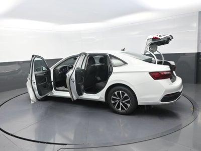 2023 Volkswagen Jetta 1.5T S