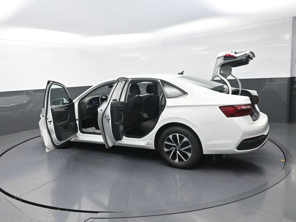 2023 Volkswagen Jetta 1.5T S