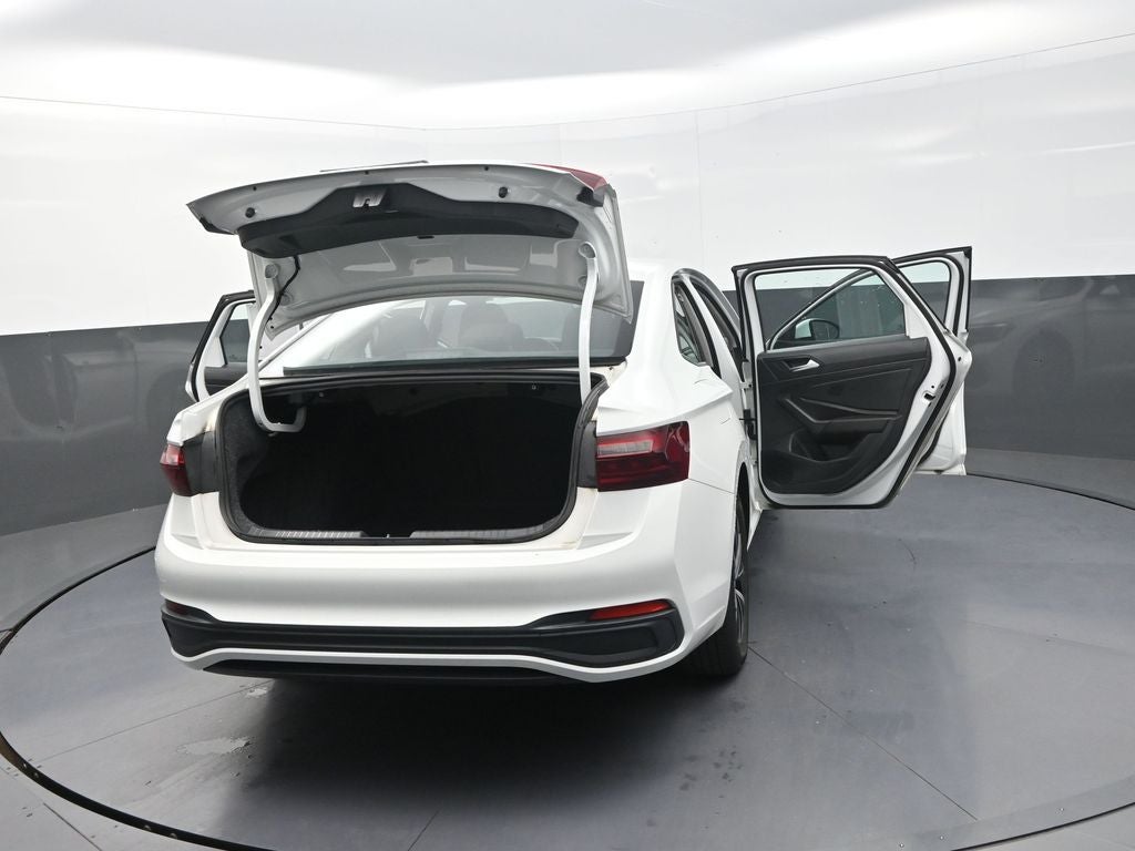 2023 Volkswagen Jetta 1.5T S