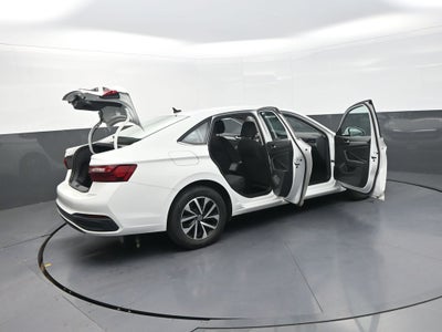 2023 Volkswagen Jetta 1.5T S