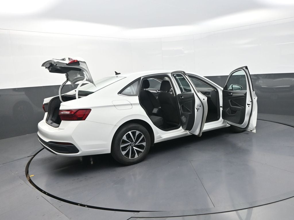 2023 Volkswagen Jetta 1.5T S