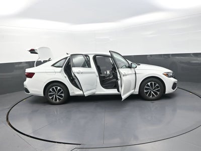 2023 Volkswagen Jetta 1.5T S