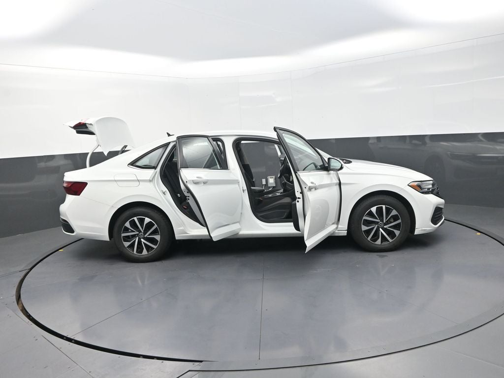 2023 Volkswagen Jetta 1.5T S