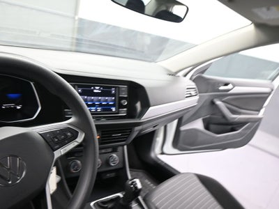 2023 Volkswagen Jetta 1.5T S