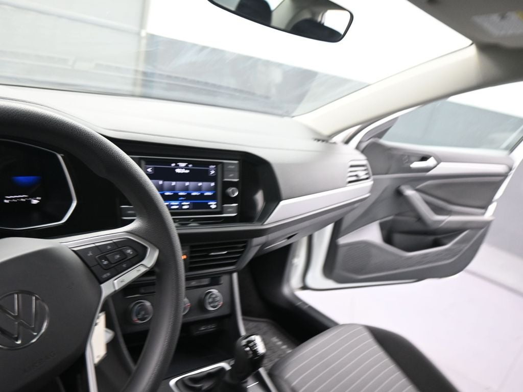 2023 Volkswagen Jetta 1.5T S