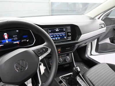 2023 Volkswagen Jetta 1.5T S