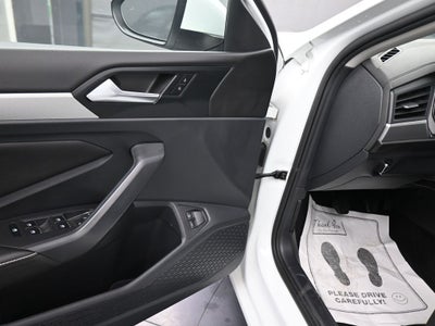 2023 Volkswagen Jetta 1.5T S