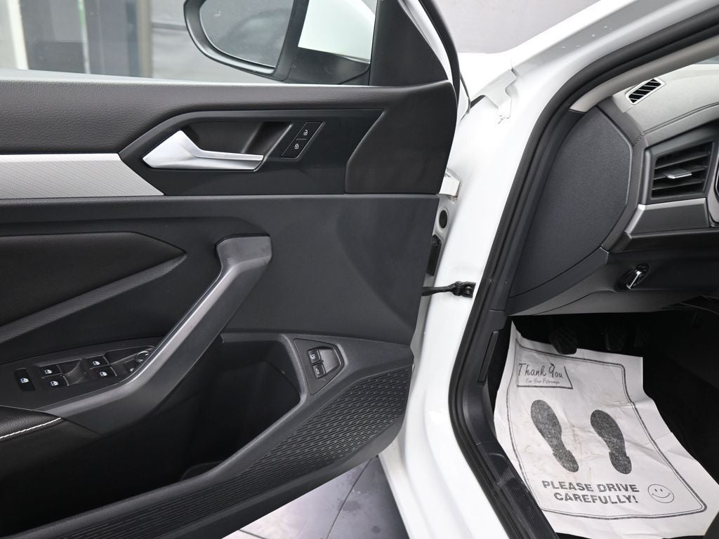 2023 Volkswagen Jetta 1.5T S