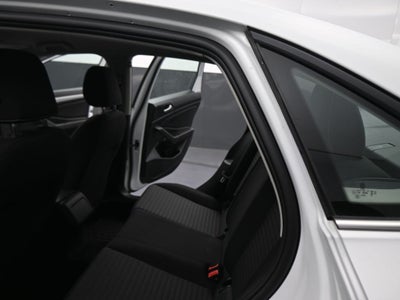 2023 Volkswagen Jetta 1.5T S