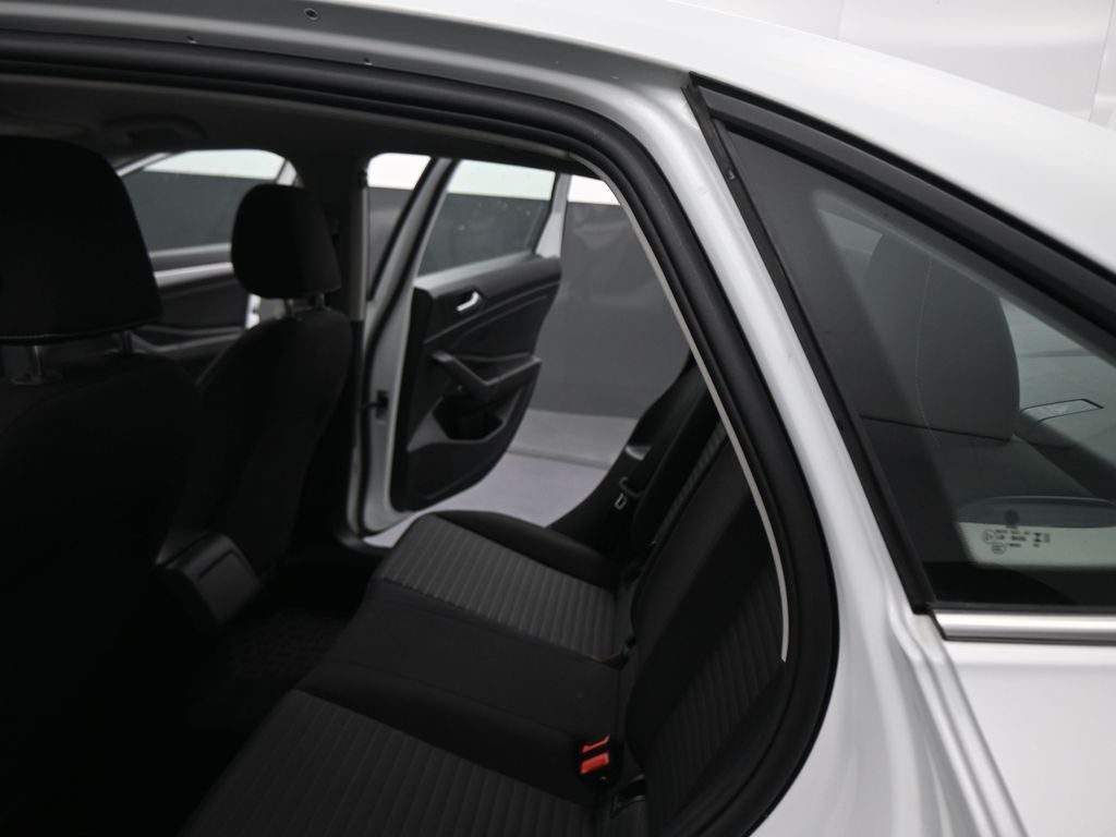 2023 Volkswagen Jetta 1.5T S