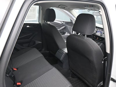 2023 Volkswagen Jetta 1.5T S