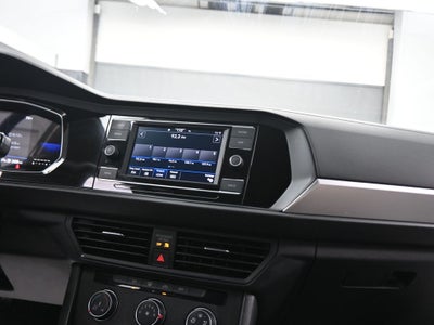 2023 Volkswagen Jetta 1.5T S