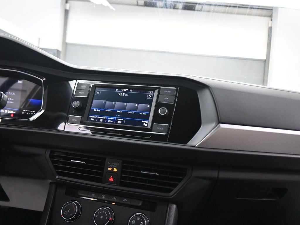 2023 Volkswagen Jetta 1.5T S