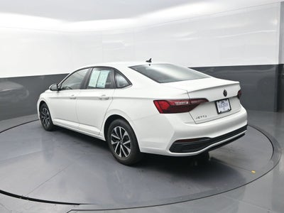 2023 Volkswagen Jetta 1.5T S