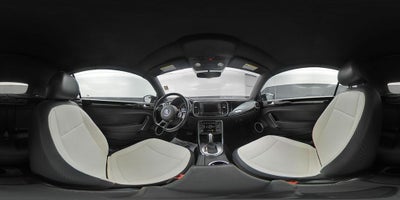 2018 Volkswagen Beetle 2.0T SE