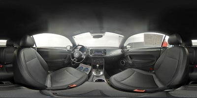 2013 Volkswagen Beetle 2.5L
