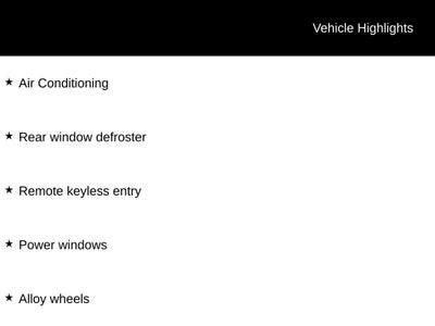 2013 Volkswagen Beetle 2.5L