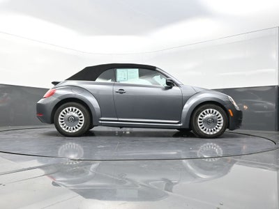 2013 Volkswagen Beetle 2.5L
