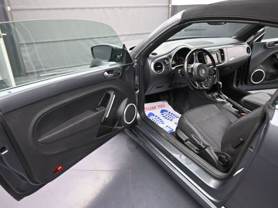 2013 Volkswagen Beetle 2.5L