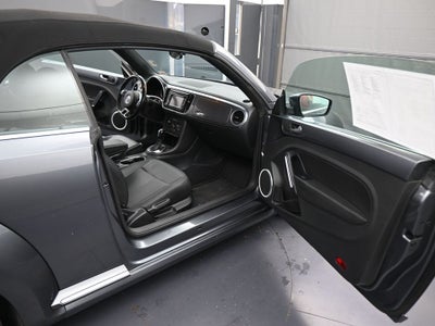 2013 Volkswagen Beetle 2.5L