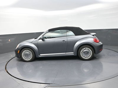 2013 Volkswagen Beetle 2.5L