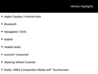 2021 Volkswagen Jetta SEL