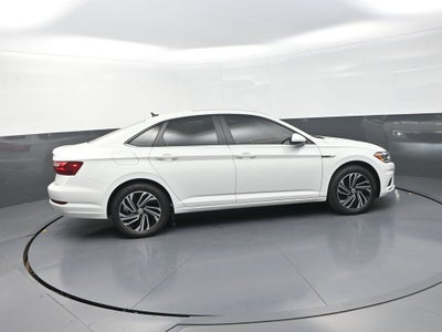 2021 Volkswagen Jetta SEL