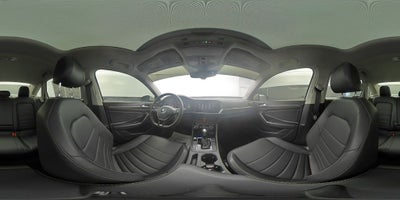 2021 Volkswagen Jetta SEL