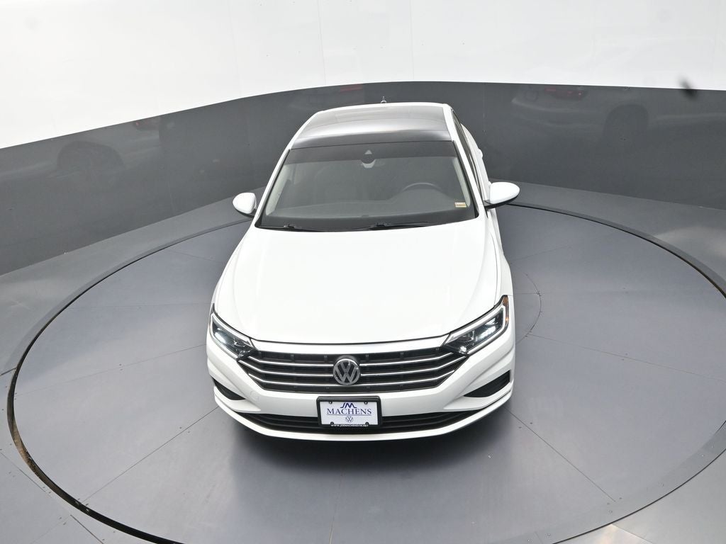 2021 Volkswagen Jetta SEL