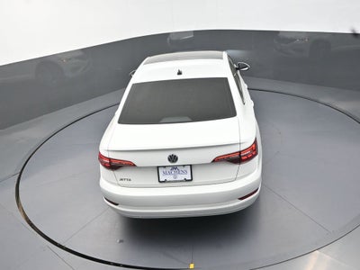 2021 Volkswagen Jetta SEL