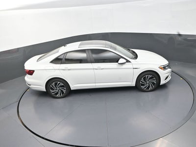 2021 Volkswagen Jetta SEL