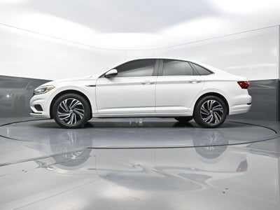 2021 Volkswagen Jetta SEL