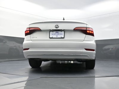 2021 Volkswagen Jetta SEL