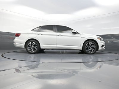 2021 Volkswagen Jetta SEL