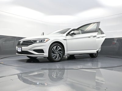 2021 Volkswagen Jetta SEL