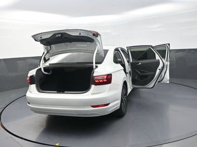 2021 Volkswagen Jetta SEL