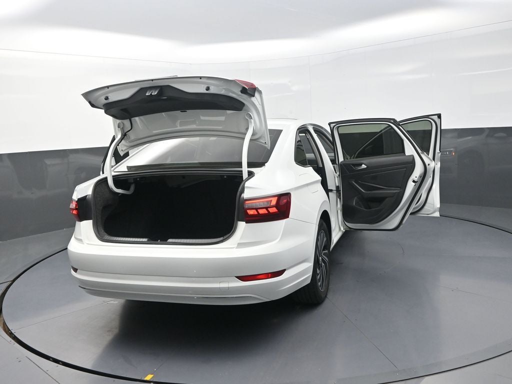 2021 Volkswagen Jetta SEL