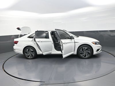 2021 Volkswagen Jetta SEL