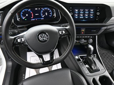 2021 Volkswagen Jetta SEL