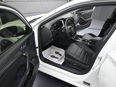 2021 Volkswagen Jetta SEL