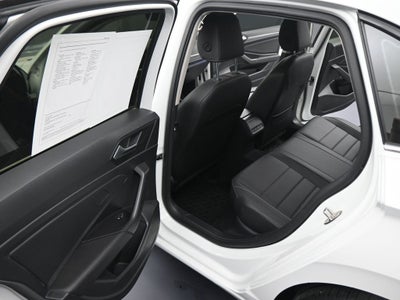 2021 Volkswagen Jetta SEL