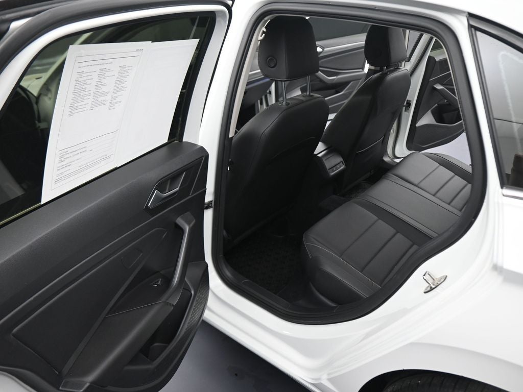 2021 Volkswagen Jetta SEL