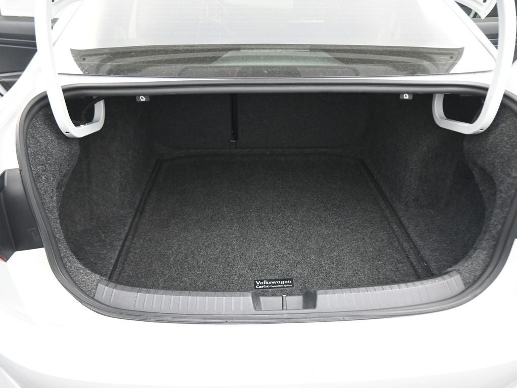 2021 Volkswagen Jetta SEL